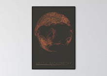 Lade das Bild in den Galerie-Viewer, ARCTIC BATHYMETRY
