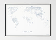 Lade das Bild in den Galerie-Viewer, RIVERS
