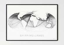 Lade das Bild in den Galerie-Viewer, SHIPPING LANES
