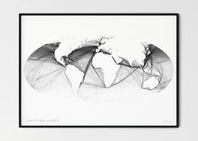 Lade das Bild in den Galerie-Viewer, SHIPPING LANES
