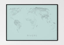 Lade das Bild in den Galerie-Viewer, RIVERS
