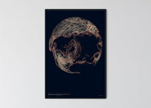 Lade das Bild in den Galerie-Viewer, ARCTIC BATHYMETRY
