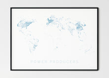 Lade das Bild in den Galerie-Viewer, POWER PRODUCERS
