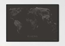 Lade das Bild in den Galerie-Viewer, RIVERS
