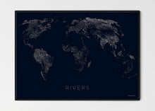 Lade das Bild in den Galerie-Viewer, RIVERS
